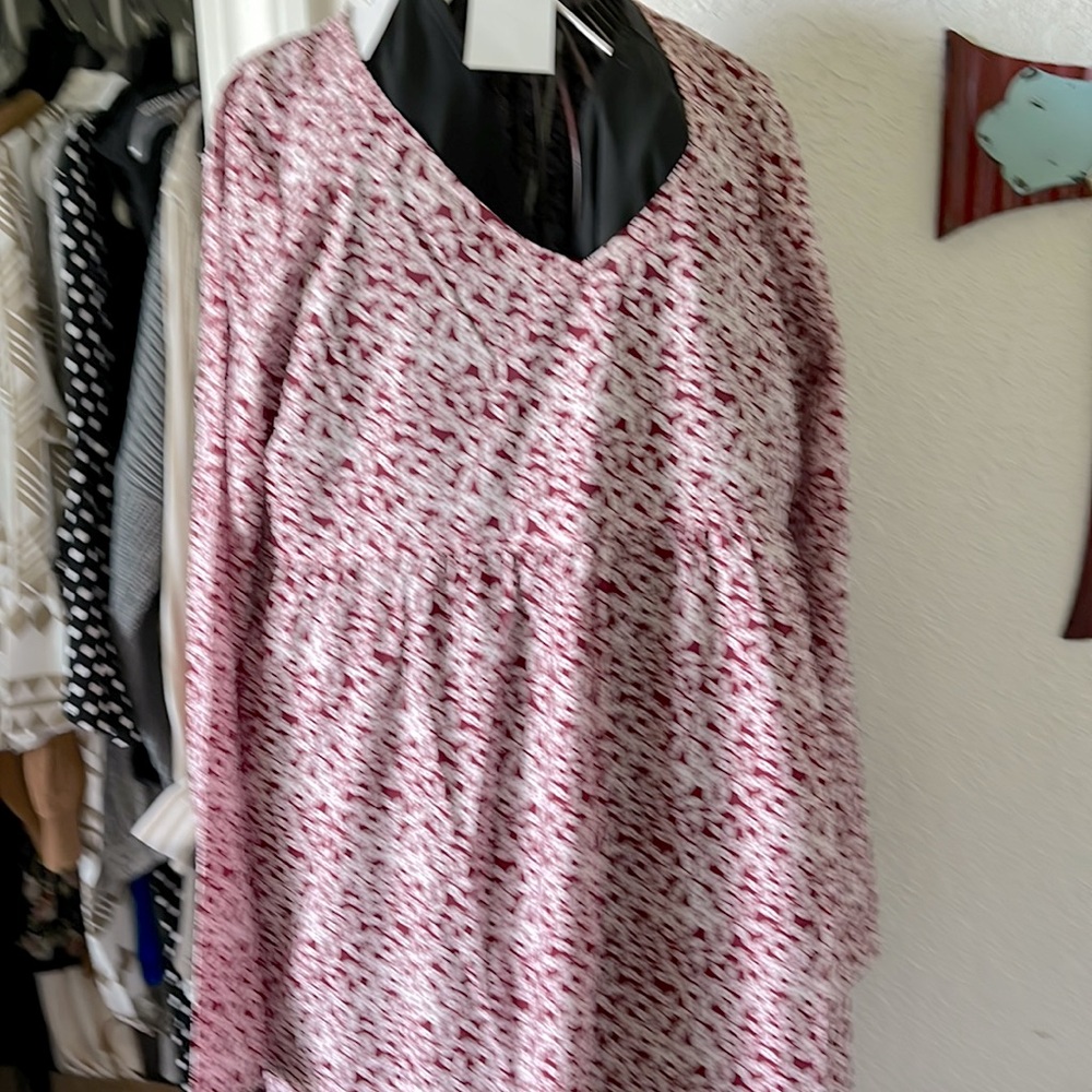 Beautiful cool dress